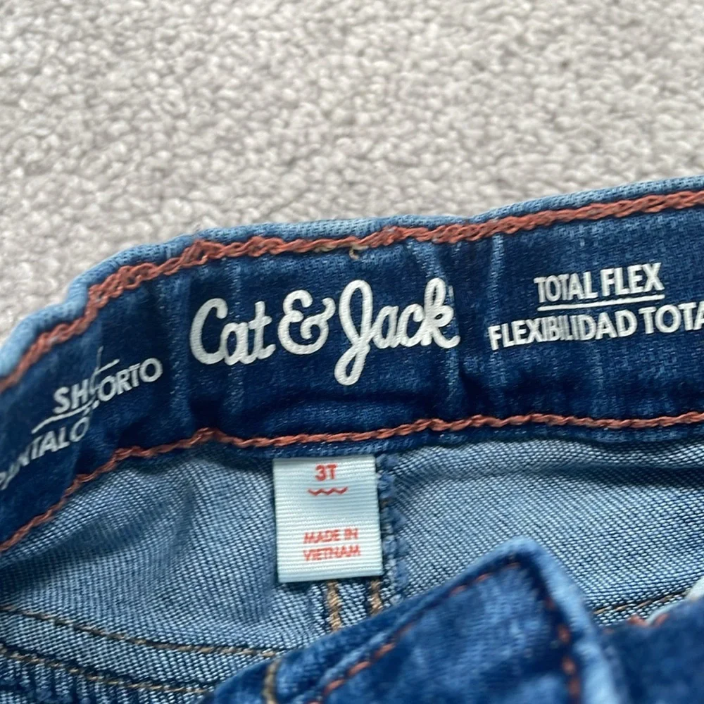 Boys 3T Shorts